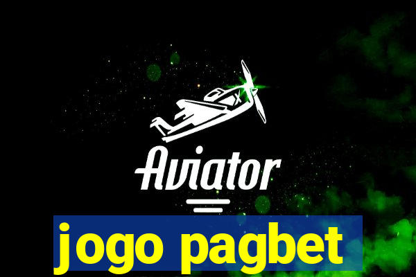 jogo pagbet